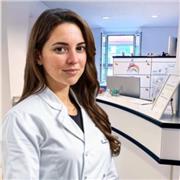 Medico con solida formazione scientifica. Disponibile per lezioni e supporto in materie scientifiche e medico-biologiche online