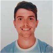 Profesor certificado con muchos años de experiencia en el extranjero. Niveles A1, A2, B1 o B2!