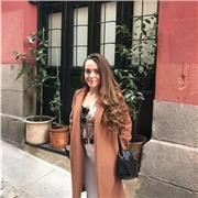 Doy clases particulares de Inglés, Biología, Matemáticas, Química y Lengua