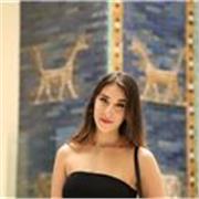 Estudiante de cuatro de carrera en Turismo en ingles