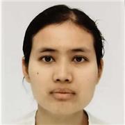 Rashmi Shrestha