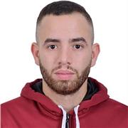 Professeur de arabe math physics génie civil