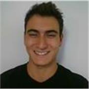 Estudiante de ingeniería con experiencia siendo tutor de matemáticas