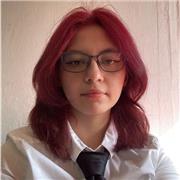 Profesora de inglés para la enseñanza básica, media y adultos con certificación de Inglés (CAE) C2