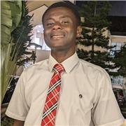 Prince Awuku