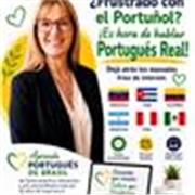 Portugués de Brasil para Hispanohablantes - Clases Online