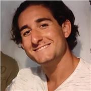 Allenatore di Atletica Leggera, agonista e studente di Scienze Motorie propone sessioni individuali preparate su misura