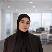 Khadija Rabbaj