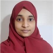 Arshiya Aqtari