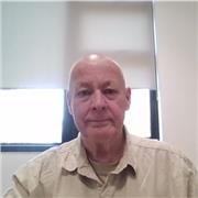 Patient and humorous and my lessons are aimed at the students and where they want to go on their learning journey.