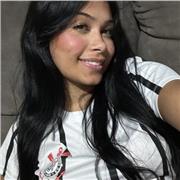 Profesora nativa de portugués en A Coruña con experiencia