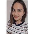 3. Sınıftan 8.sınıfa kadar matematik dersinde öğrencilerime destek oluyorum. Derslerimiz eğlenceli ve sohbet havasında geçiyor :)