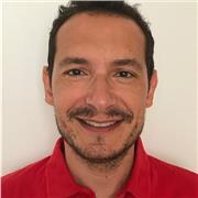 Maestro de inglés y diferentes asignaturas de primaria