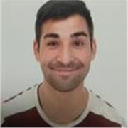 Estudiante de grado de Química, imparte clases a nivel Primaria, ESO, Bachillerato en las materias de Química, Física, Matemáticas y Biología