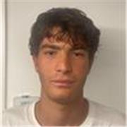 Offro lezioni private per ragazzi dei primi tre anni del liceo con l’obbiettivo di fargli comprendere al meglio la materia.