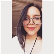 Licenciada en pedagogía infantil, con experiencia en acompañamiento escolar a niños y niñas de básica primaria