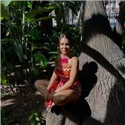 Profesora de español para extranjeros-sin experiencia