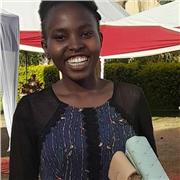 Obuya Maria Asango