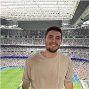 Profesor especializado en JAVA, PYTHON, IA Y BASES DE DATOS