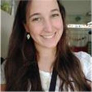 Native English Teacher. Profesora de Inglés de niños edades 3-8!