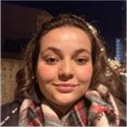 Educadora social entregada y apasionada con el trabajo 