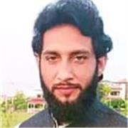 i am Abuzar having Bachelor  degree in computer systems engineering , and 5 years of experience in math teaching. 