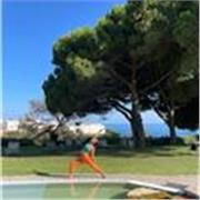 Enseignement du yoga, débutant ou intermédiaire, adaptabilité et écoute :)