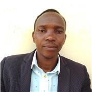 Ernest Mwirigi