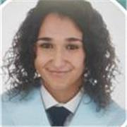 Profesora de Inglés y lengua para estudiantes de ESO y bachillerato