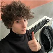 Studente universitario di Lingue e Letterature Straniere offre ripetizioni di matematica e Lingue (Inglese, Francese, Spagnolo)