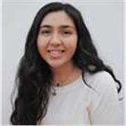 Soy una chica de 19 años que le apasiona el inglés y le gustaría transmitir esa pasión a mis alumnos