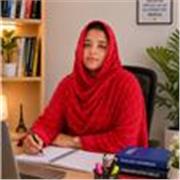 I am a passionate and patient Mathematics tutor who makes difficult concepts easy to understand.