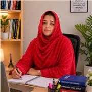 I am a passionate and patient Mathematics tutor who makes difficult concepts easy to understand.