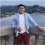 estoy certificado con ingles avanzado ya mas de 4 años y experiencia  trabajando  en call center con hablantes nativos