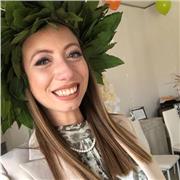 Laureanda in Filologia moderna, impartisco lezione private di lingua e letteratura francese