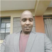 John Njau