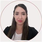 Profesora de clases particulares online (Inglés)