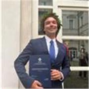 Laureato magistrale in Neuroscienze impartisce ripetizioni di psicologia e materie affini