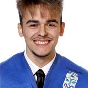 Graduado en Biología y Master en Genómica y Genética. Quiero dar clases a todos los interesados en este campo.