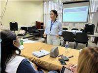 Licenciada en psicología con formación en clínica y social, experiencia en aprendizaje para adultos