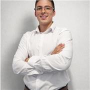 Ingeniero Civil en Electricidad con 6 años de experiencia realiza clases de Matemática, Física, PAES y apoyo universitario en Inge