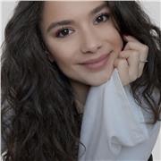 Zuverlässige und engagierte Tutorin für Englisch/Deutsch als Fremdsprache (Online-Unterricht)