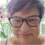 English tutor teaching English as a foreign language for Adults, both written, business language and conversational