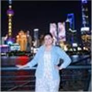 ¡Aprende español con Virginia! He enseñado a personas de diferentes partes del mundo. Tengo una maestría en la enseñanza de españo