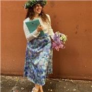 Giovane laureata in Lingue e Culture Moderne