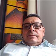 Ingeniero industrial con diplomado en logística y finanzas