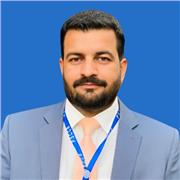 I would describe myself as supportive, patient, and reflective.