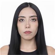 Egresada de la licenciatura de Criminología y Criminalística, impartiré clases a adolescentes, jóvenes y adultos.