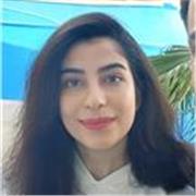 I can teach any level for private learners of English