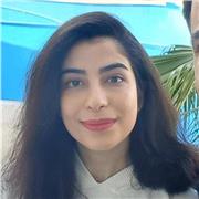 Alaleh khosravi